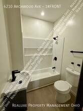 4210 Archwood Ave in Cleveland, OH - Building Photo - Building Photo