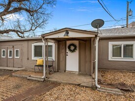 3122 W Custer Pl in Denver, CO - Building Photo