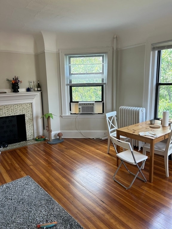 1001 Massachusetts Ave, Unit 57