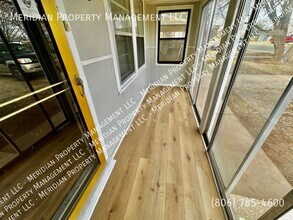 2301 35th St in Lubbock, TX - Building Photo - Building Photo