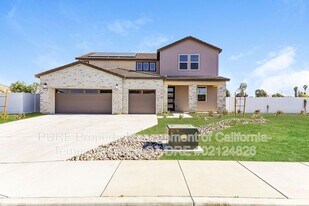 31164 Vega St in Menifee, CA - Building Photo