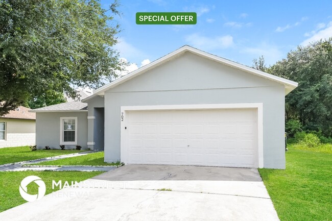 property at 702 Pasteur Ln