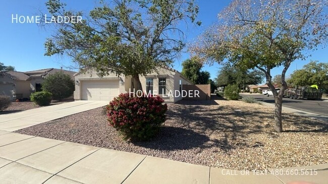 property at 15338 N 161st Dr