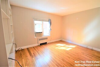 11 Undine Rd, Unit 1 in Boston, MA - Building Photo - Building Photo