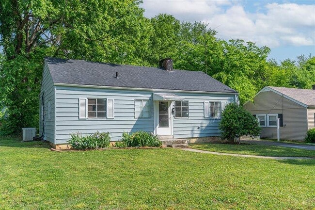 813 Josephine St in Bowling Green, KY - Building Photo - Building Photo