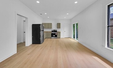 1521 N 11th St in Waco, TX - Building Photo - Building Photo