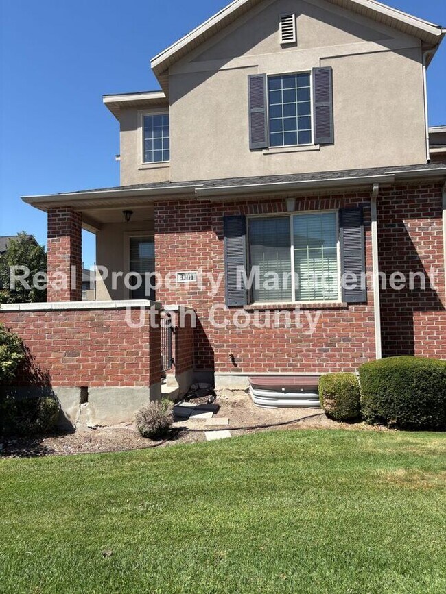 3301 N 100 W in Lehi, UT - Building Photo - Building Photo