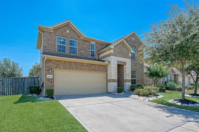 9418 W Nightingale Hill Ln in Katy, TX - Foto de edificio - Building Photo