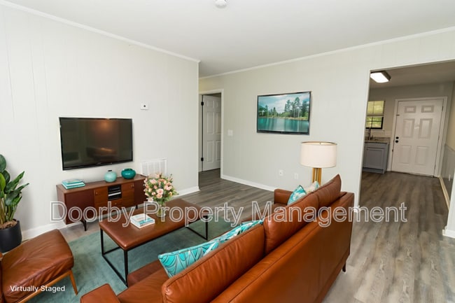 1418 Baggett Rd in Ringgold, GA - Building Photo - Building Photo