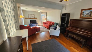 1534 Hamilton St in Memphis, TN - Building Photo - Building Photo