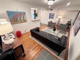 4222 Newton Ave in Dallas, TX - Building Photo