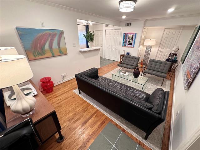 4222 Newton Ave in Dallas, TX - Building Photo