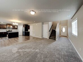 10949 Quercia Cir in Fountain, CO - Building Photo - Building Photo