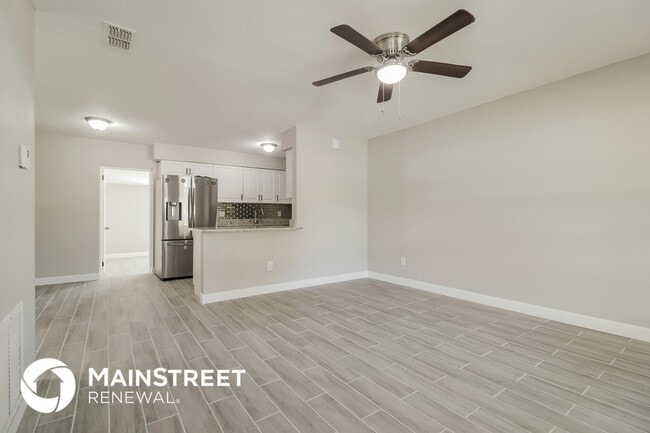 property at 321 Fort Collins Ct