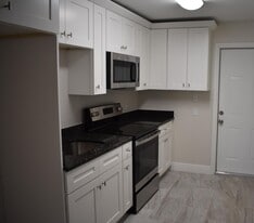 207 Southland Dr in Fort Pierce, FL - Building Photo
