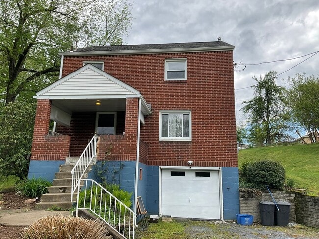 458 Miller Rd