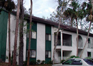 Trailwoods Condominiums in Port Orange, FL - Building Photo - Other