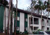 Trailwoods Condominiums in Port Orange, FL - Foto de edificio - Other