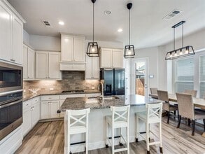 3683 Sevilla Dr in Frisco, TX - Building Photo - Building Photo