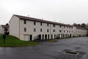 Lindham Court Apartments