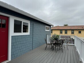 797 Main St in Half Moon Bay, CA - Building Photo - Building Photo