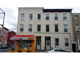 151 N 4th St in Reading, PA - Building Photo