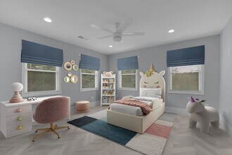 1155 Carlo Woods Dr SW in Atlanta, GA - Building Photo - Building Photo