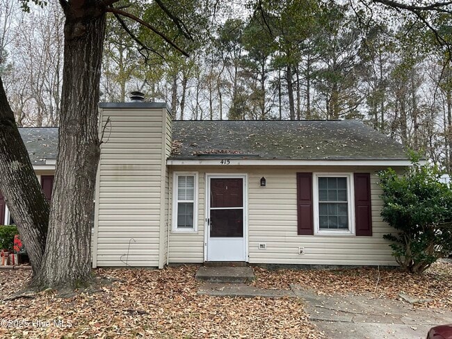 property at 415 Cedar Crk Dr