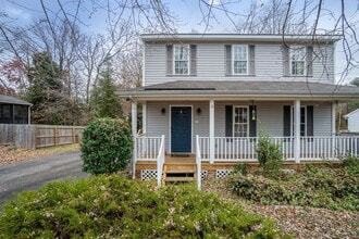 11430 Wiltstaff Dr in Midlothian, VA - Building Photo - Building Photo