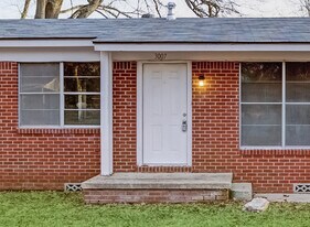 3007 Hollywood St in Texarkana, TX - Building Photo