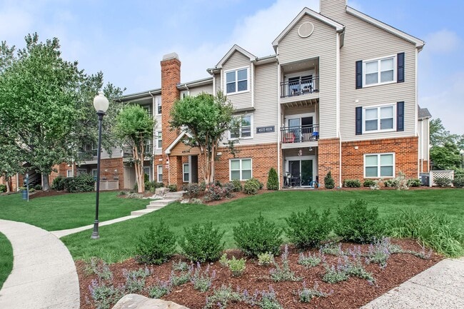 The Brixton at Loudoun