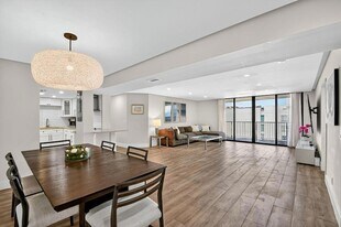 3610 S Ocean Blvd, Unit 608 in South Palm Beach, FL - Building Photo