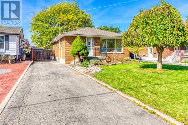 property at 146 Manning Ave