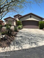 41520 N River Bend Ct in Anthem, AZ - Building Photo
