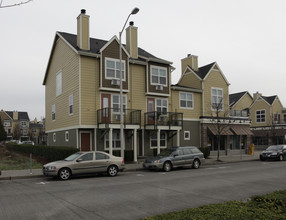 NorthWynd at Columbia Shores in Vancouver, WA - Building Photo - Building Photo