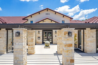 Bridge at Paloma in Austin, TX - Building Photo - Building Photo