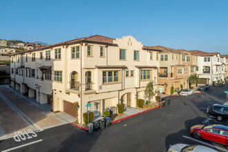 Portola Senior Apartments in Lake Forest, CA - Building Photo - Building Photo