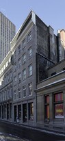 459-461 Saint-François-Xavier in Montréal, QC - Building Photo