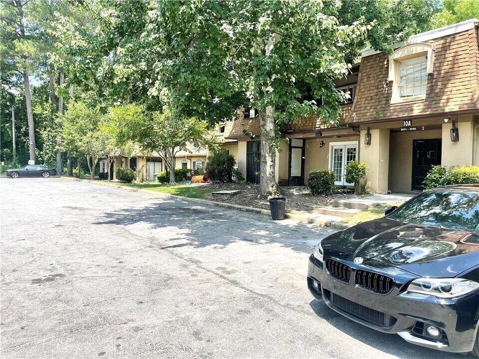3088 Parc Lorraine in Stonecrest, GA - Building Photo