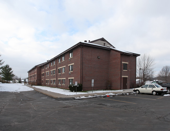 Autumn Grove Apartments in Victor, NY - Building Photo - Building Photo