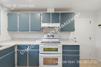 1302 SE 155th Ave in Vancouver, WA - Building Photo - Building Photo