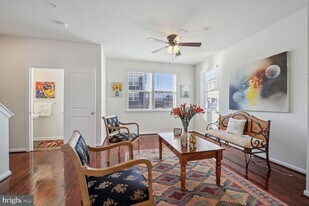 9710 Ruby Lockhart Blvd in Mitchellville, MD - Building Photo