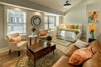 1668 N Druid Hills Rd NE in Atlanta, GA - Building Photo - Building Photo