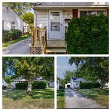 718 Laclede Dr in Youngstown, OH - Foto de edificio - Building Photo