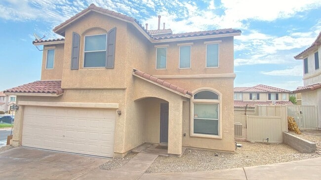 9267 Glen Malone Ct in Las Vegas, NV - Building Photo - Building Photo