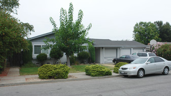 22463-22465 Rancho Ventura St Apartamentos