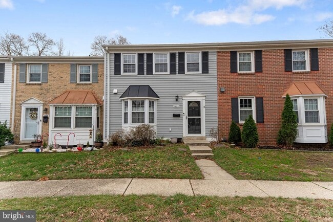 property at 1860 Foxdale Ct