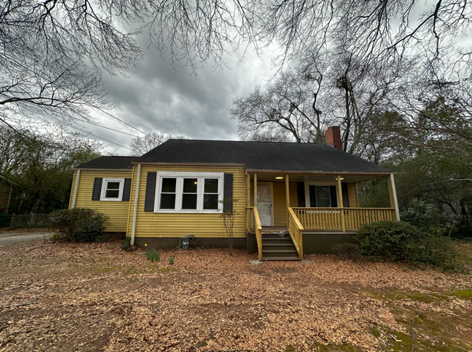 355 Sunset Dr in Athens, GA - Building Photo