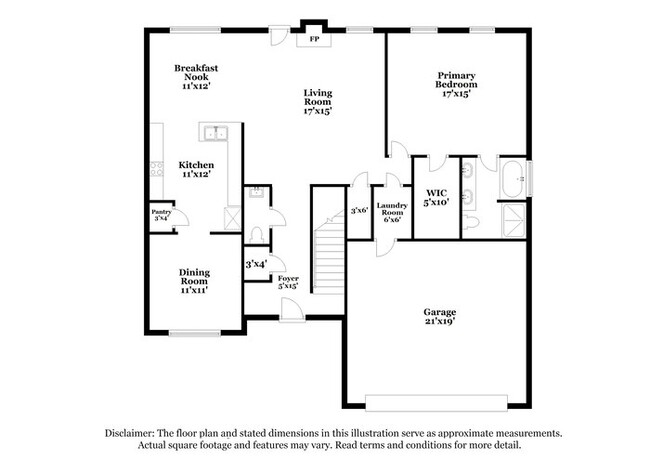 2000 Oxford Cir in Leeds, AL - Building Photo - Building Photo