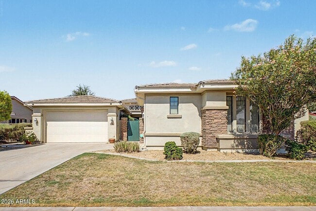 property at 4313 N 161st Ave
